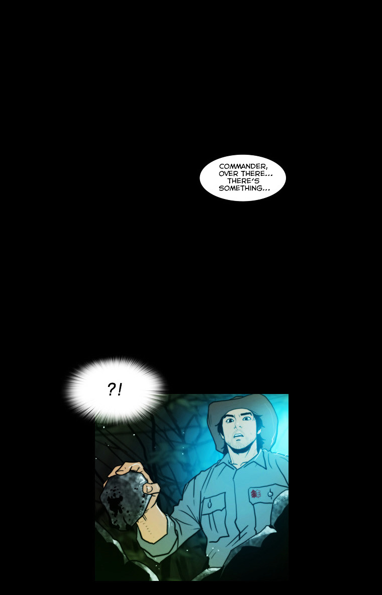 Peak (Im Gang-hyeok) Chapter 65 page 2 - Chapter 65 : Rock. 14 - Together (End)
