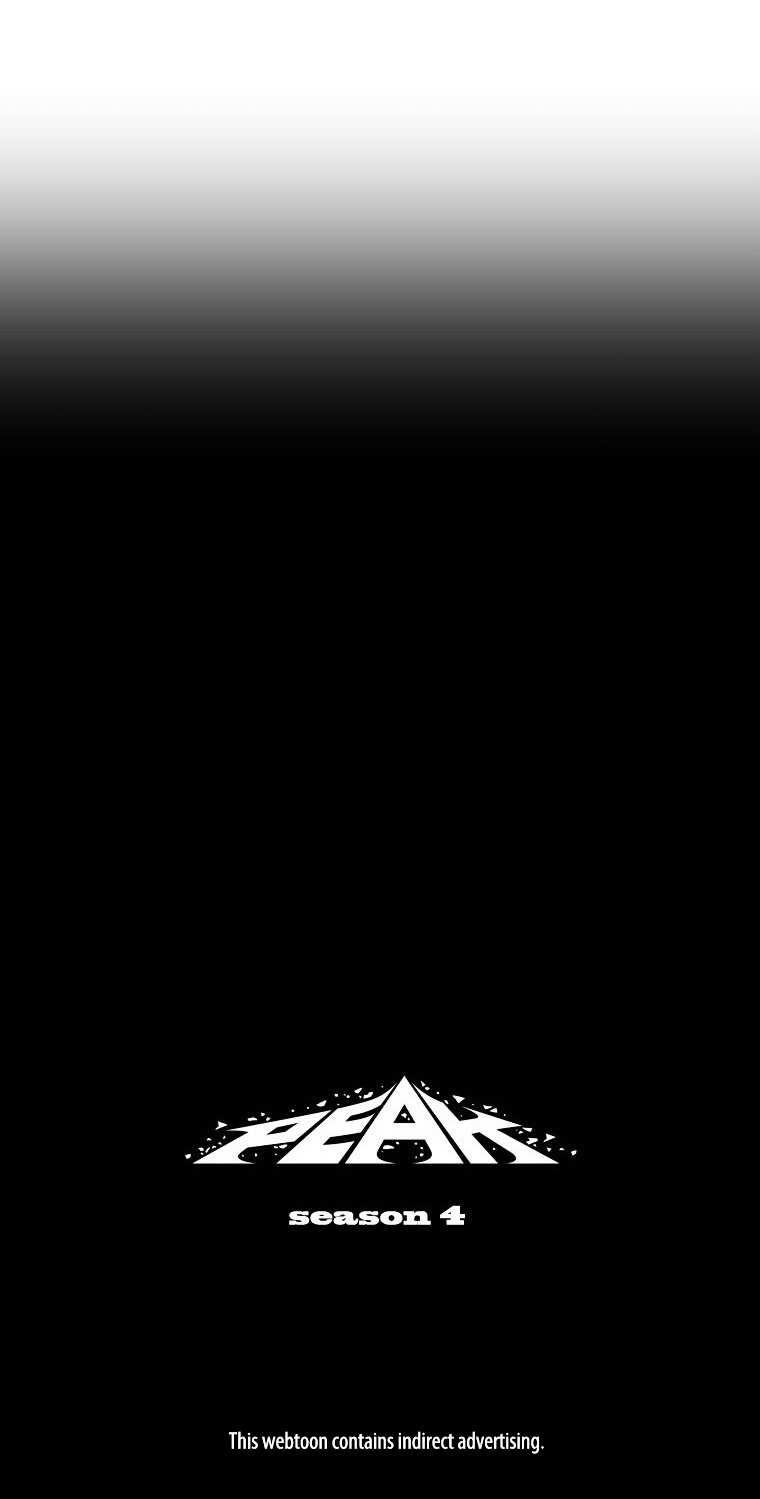Peak (Im Gang-hyeok) Chapter 65 page 21 - Chapter 65 : Rock. 14 - Together (End)