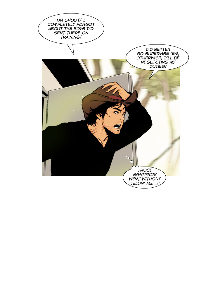 Peak (Im Gang-hyeok) Chapter 65 page 28 - Chapter 65 : Rock. 14 - Together (End)