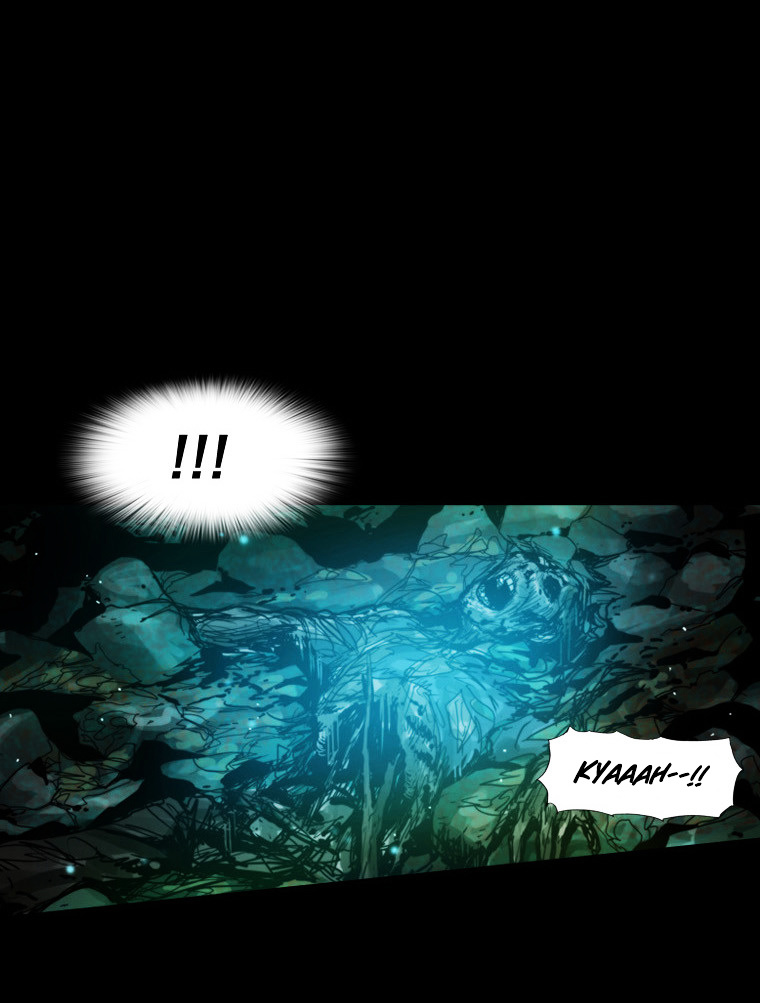Peak (Im Gang-hyeok) Chapter 65 page 3 - Chapter 65 : Rock. 14 - Together (End)