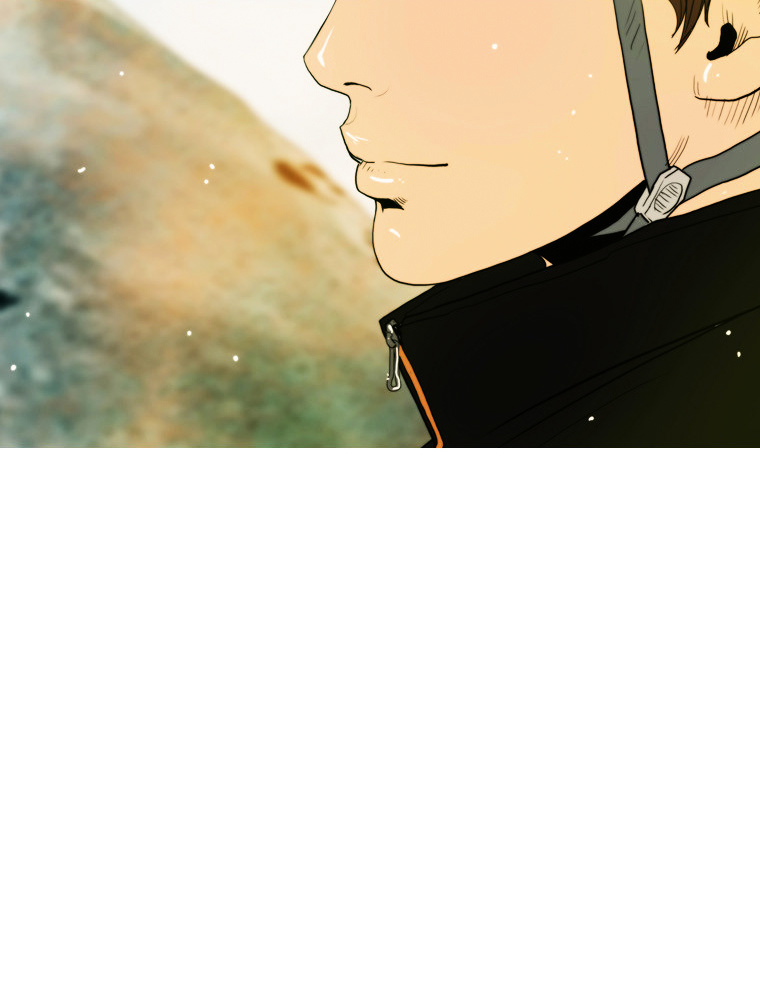 Peak (Im Gang-hyeok) Chapter 65 page 32 - Chapter 65 : Rock. 14 - Together (End)