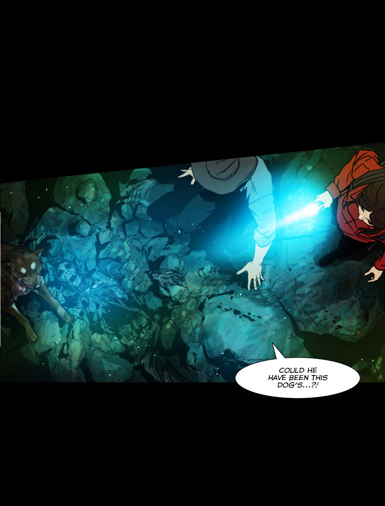 Peak (Im Gang-hyeok) Chapter 65 page 4 - Chapter 65 : Rock. 14 - Together (End)