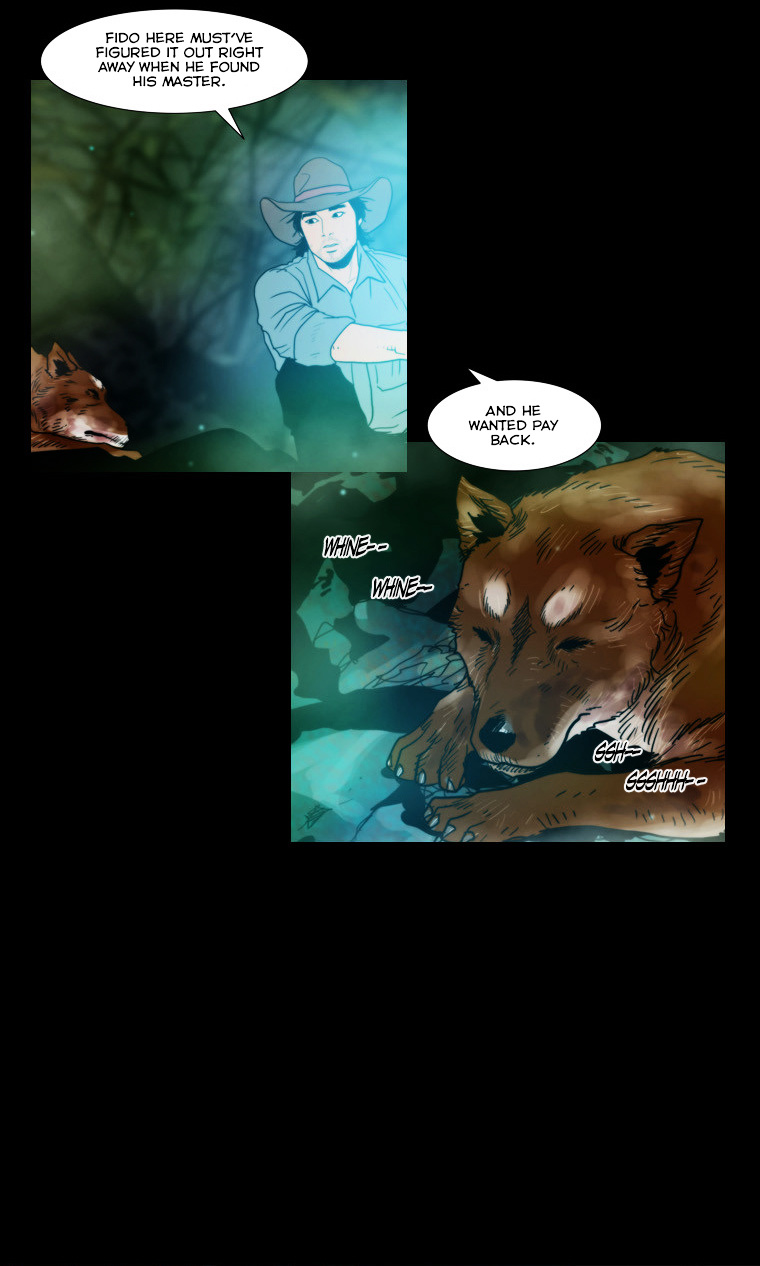 Peak (Im Gang-hyeok) Chapter 65 page 6 - Chapter 65 : Rock. 14 - Together (End)