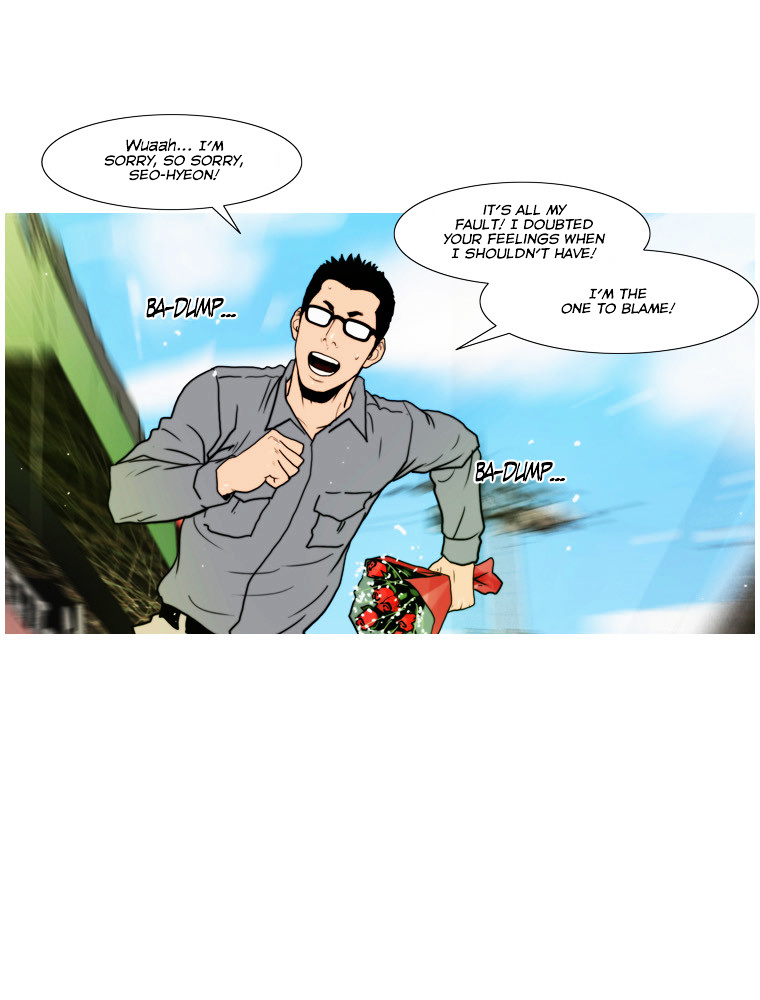 Peak (Im Gang-hyeok) Chapter 66 page 7 - Chapter 66 : Rock. 15 - Seil Blue