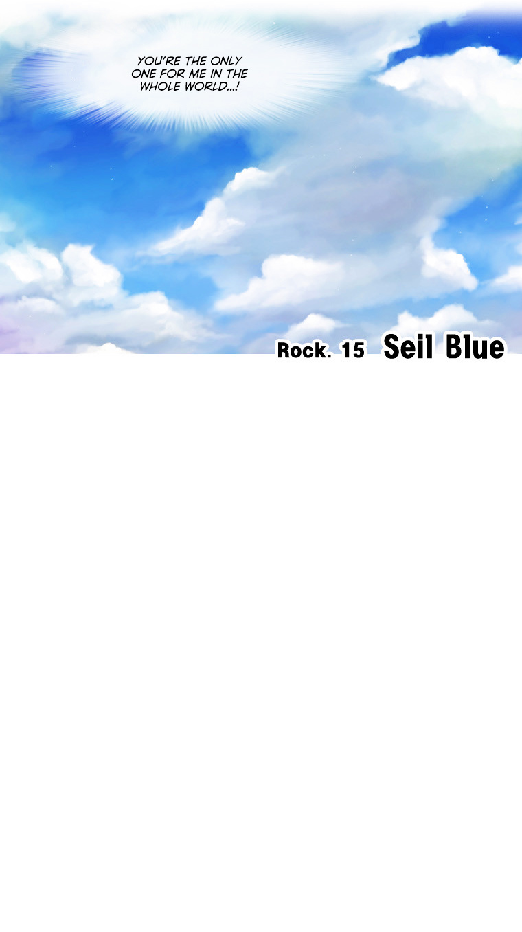 Peak (Im Gang-hyeok) Chapter 66 page 8 - Chapter 66 : Rock. 15 - Seil Blue