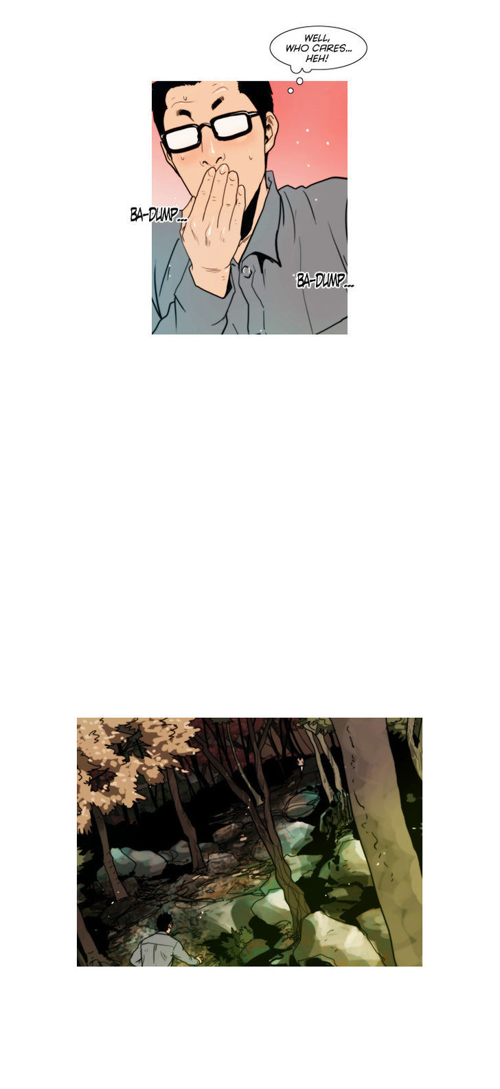 Peak (Im Gang-hyeok) Chapter 67 page 18 - Chapter 67