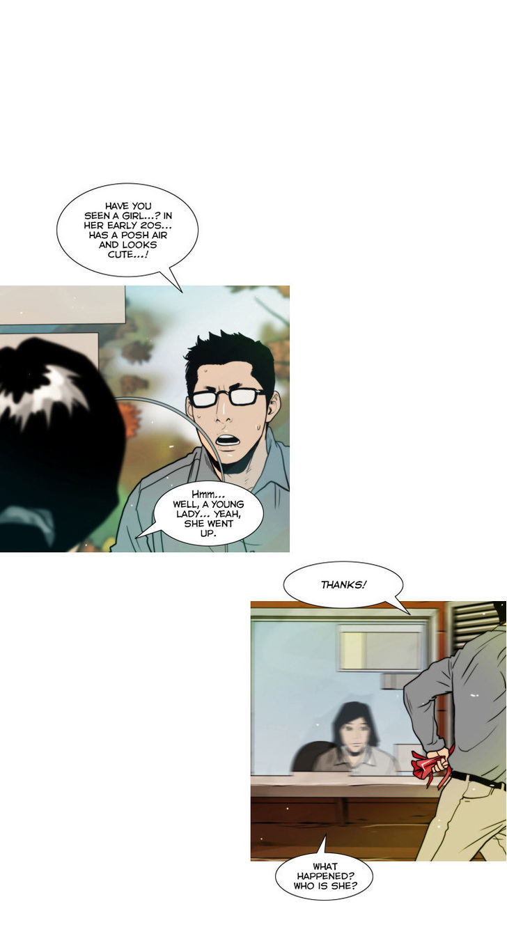 Peak (Im Gang-hyeok) Chapter 67 page 2 - Chapter 67