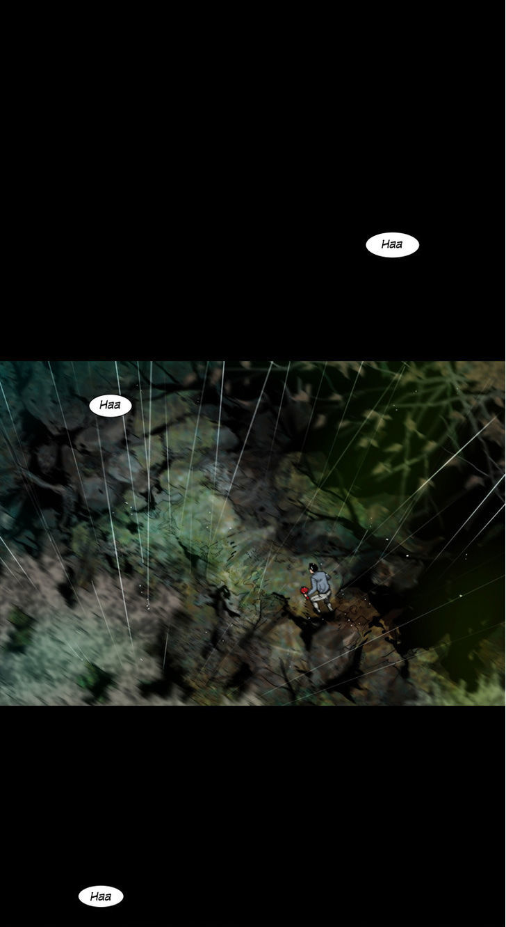 Peak (Im Gang-hyeok) Chapter 68 page 15 - Chapter 68