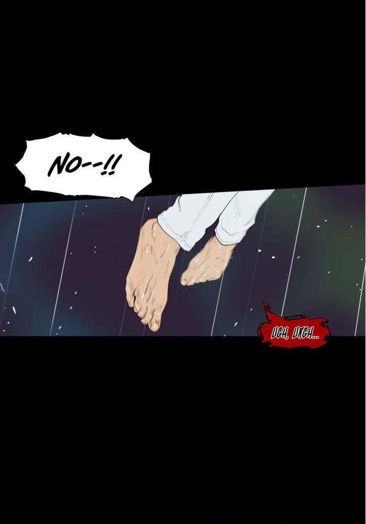 Peak (Im Gang-hyeok) Chapter 68 page 20 - Chapter 68