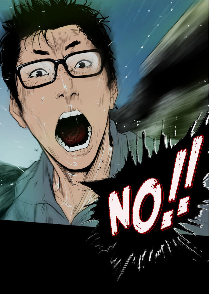 Peak (Im Gang-hyeok) Chapter 68 page 21 - Chapter 68