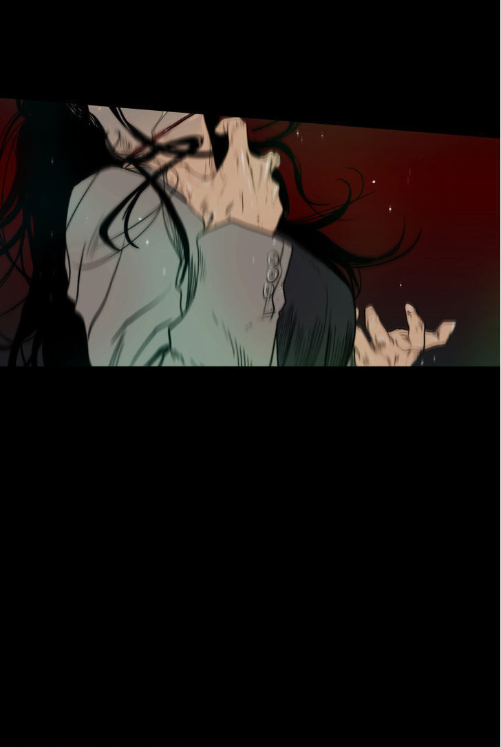 Peak (Im Gang-hyeok) Chapter 68 page 22 - Chapter 68