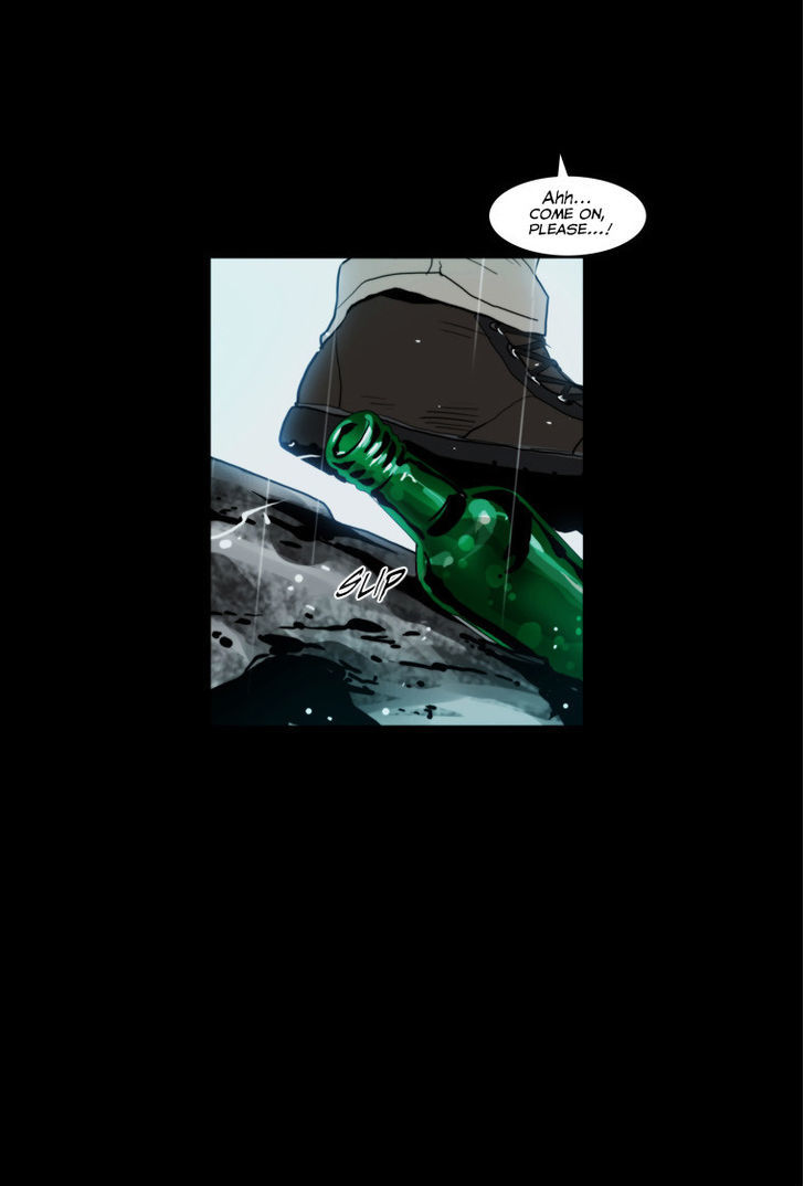 Peak (Im Gang-hyeok) Chapter 68 page 25 - Chapter 68