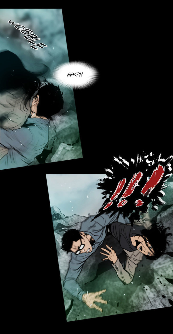 Peak (Im Gang-hyeok) Chapter 68 page 26 - Chapter 68
