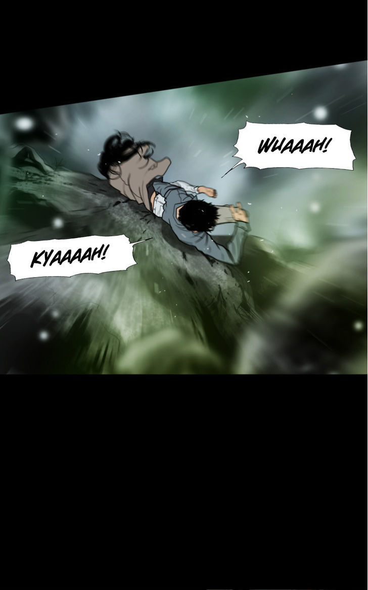 Peak (Im Gang-hyeok) Chapter 68 page 27 - Chapter 68