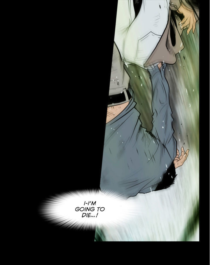 Peak (Im Gang-hyeok) Chapter 68 page 28 - Chapter 68