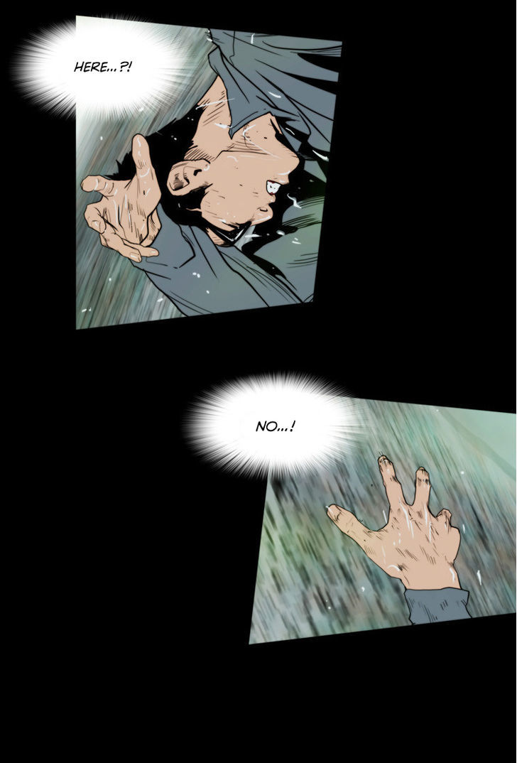 Peak (Im Gang-hyeok) Chapter 68 page 29 - Chapter 68