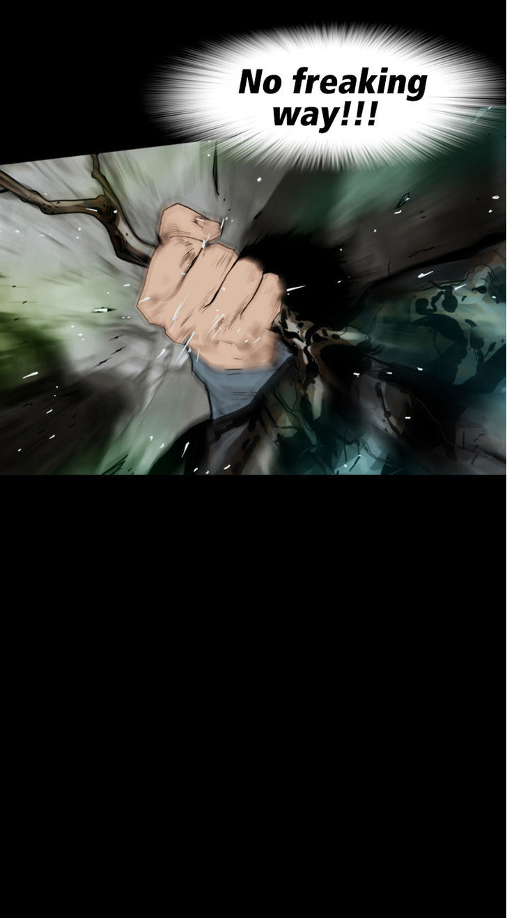 Peak (Im Gang-hyeok) Chapter 68 page 30 - Chapter 68