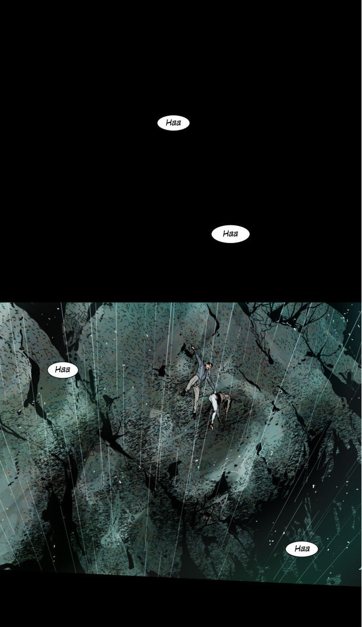 Peak (Im Gang-hyeok) Chapter 68 page 31 - Chapter 68
