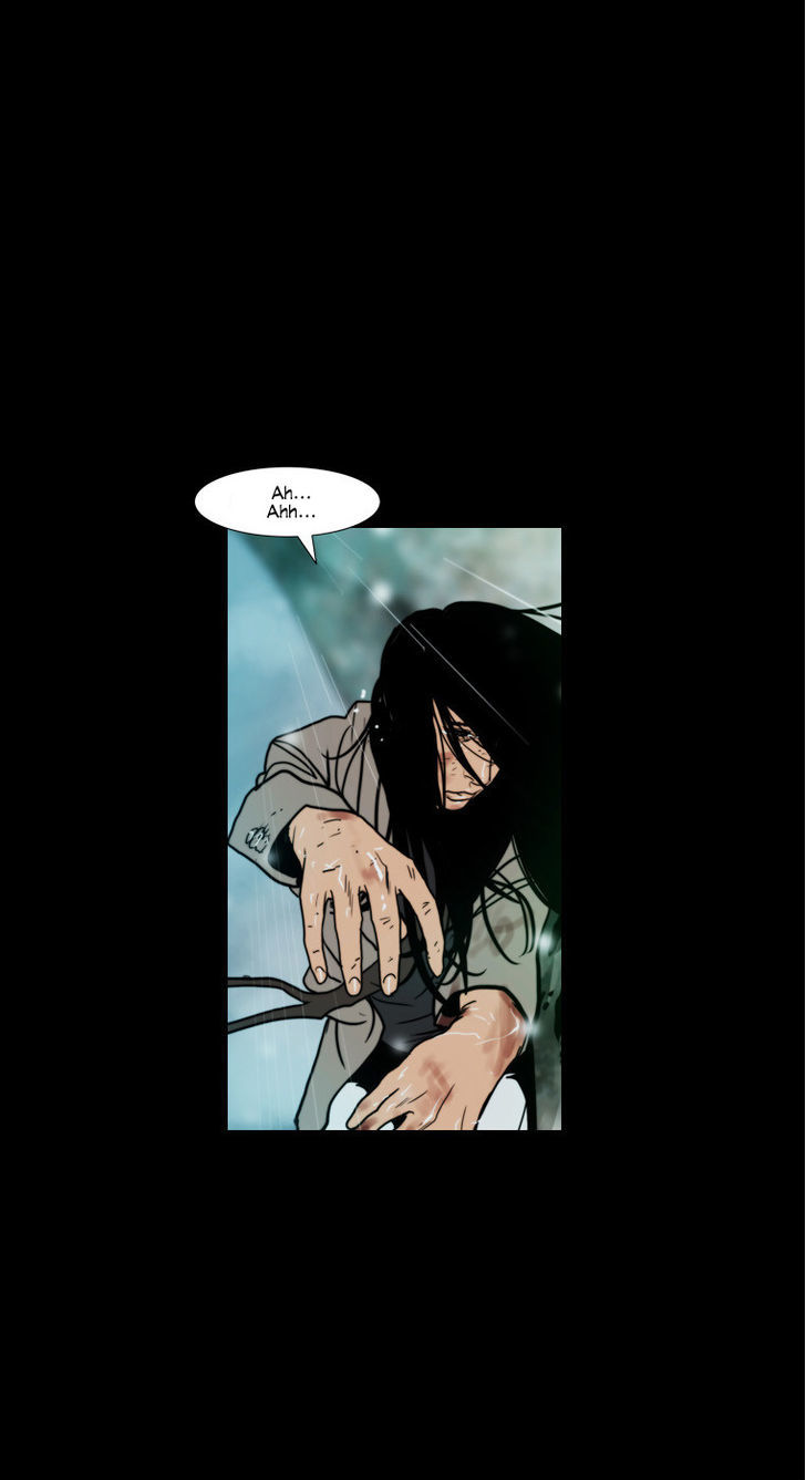 Peak (Im Gang-hyeok) Chapter 68 page 33 - Chapter 68