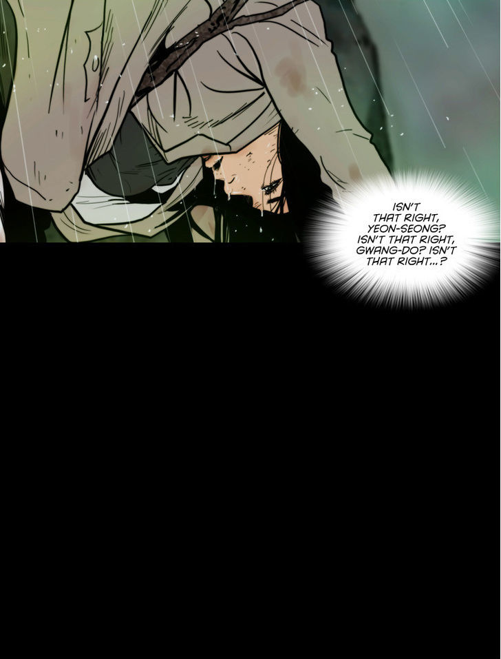 Peak (Im Gang-hyeok) Chapter 68 page 37 - Chapter 68