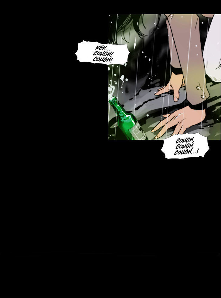 Peak (Im Gang-hyeok) Chapter 68 page 4 - Chapter 68