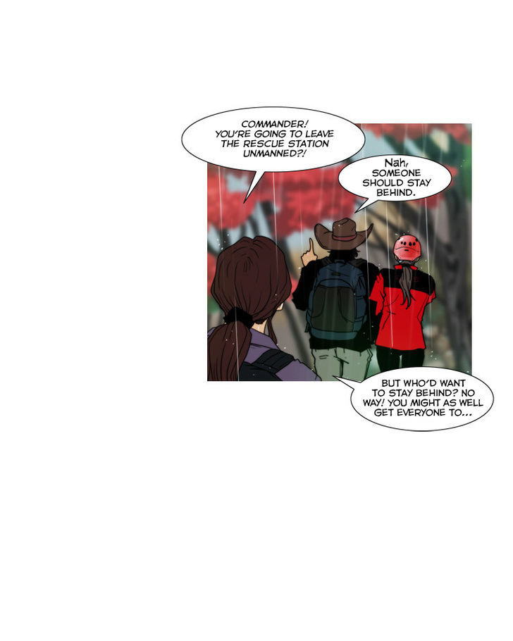 Peak (Im Gang-hyeok) Chapter 68 page 8 - Chapter 68