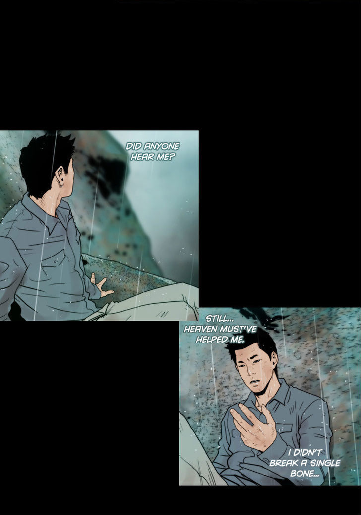 Peak (Im Gang-hyeok) Chapter 69 page 17 - Chapter 69