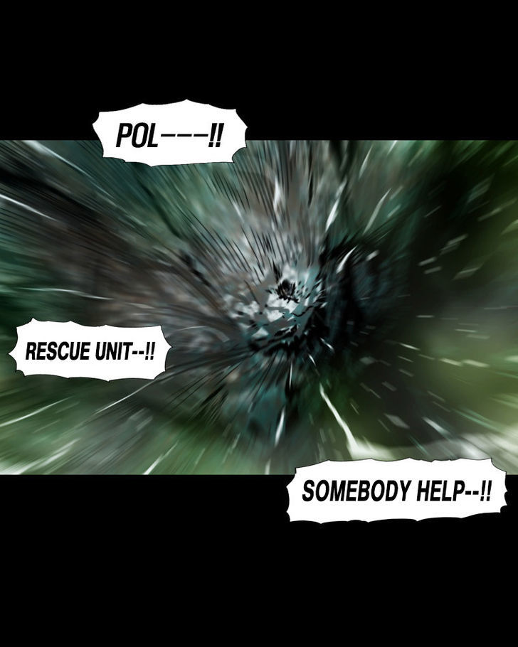 Peak (Im Gang-hyeok) Chapter 69 page 25 - Chapter 69