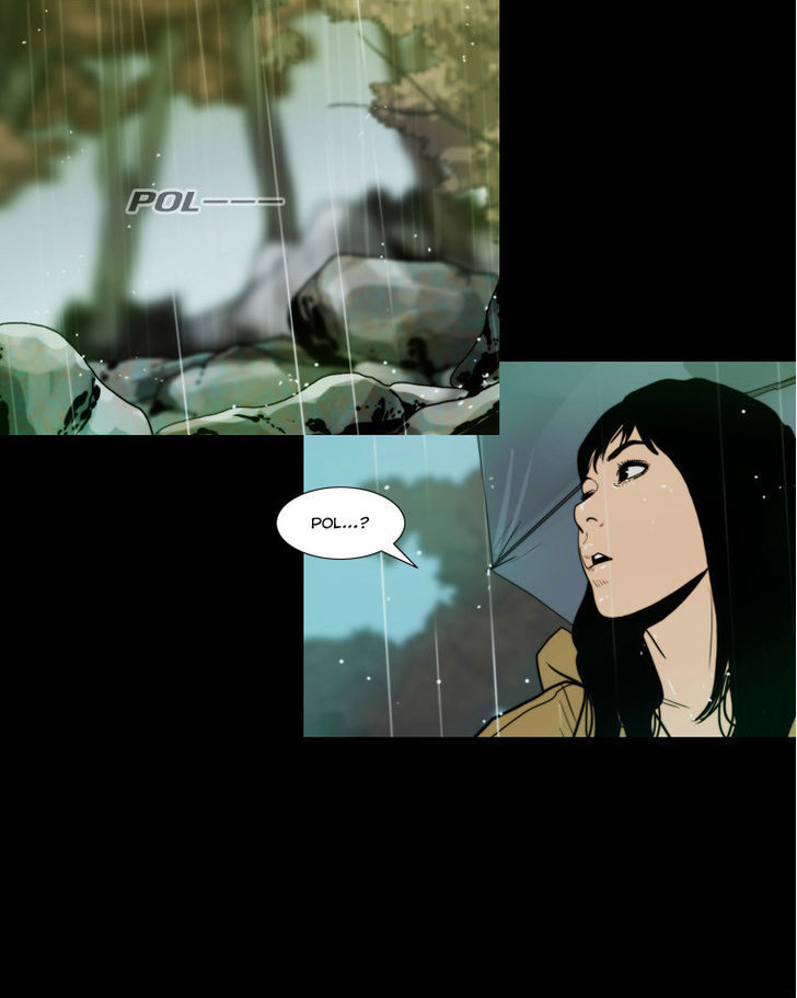 Peak (Im Gang-hyeok) Chapter 69 page 27 - Chapter 69