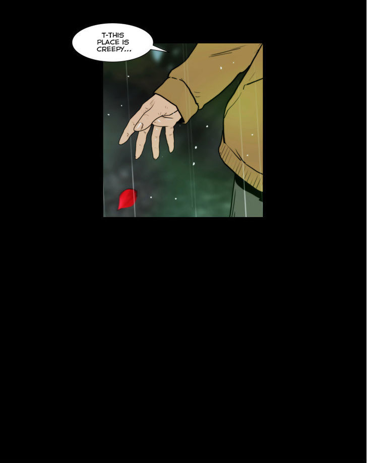 Peak (Im Gang-hyeok) Chapter 69 page 28 - Chapter 69