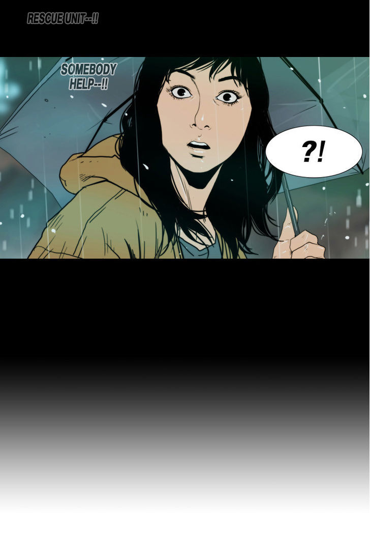 Peak (Im Gang-hyeok) Chapter 69 page 29 - Chapter 69