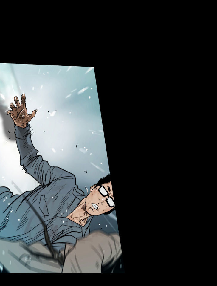 Peak (Im Gang-hyeok) Chapter 69 page 5 - Chapter 69
