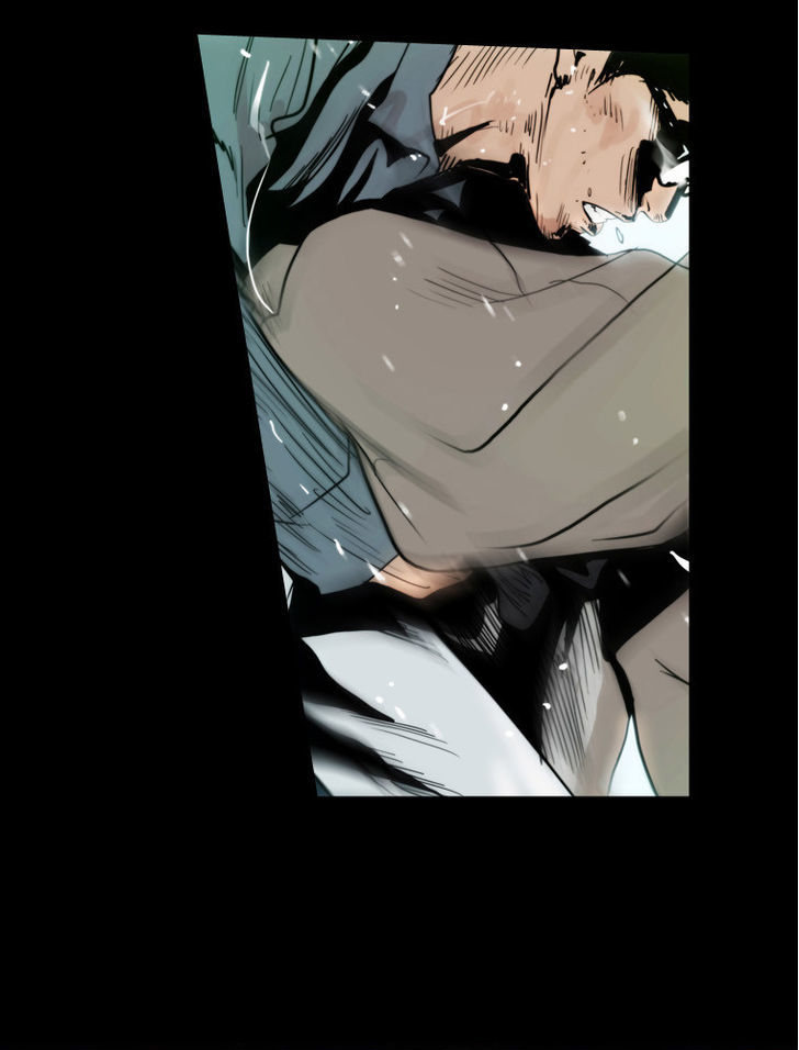 Peak (Im Gang-hyeok) Chapter 69 page 6 - Chapter 69