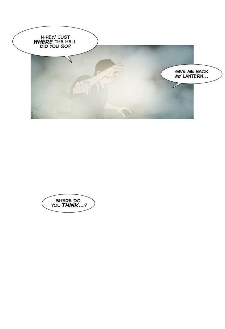 Peak (Im Gang-hyeok) Chapter 7 page 11 - Chapter 7
