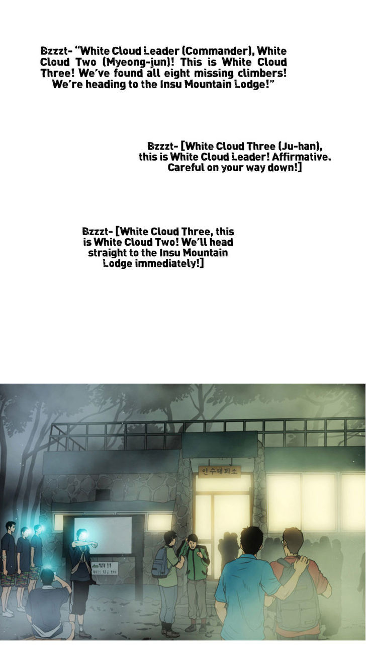 Peak (Im Gang-hyeok) Chapter 7 page 15 - Chapter 7
