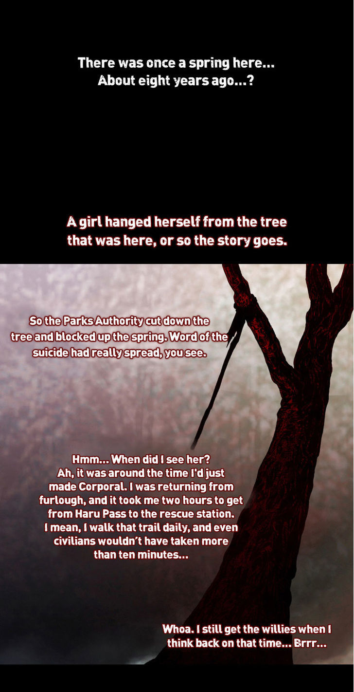 Peak (Im Gang-hyeok) Chapter 7 page 22 - Chapter 7