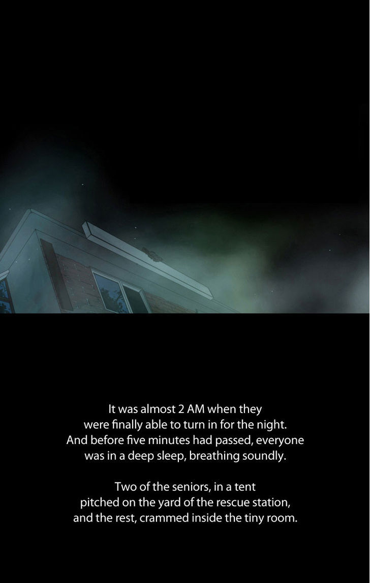 Peak (Im Gang-hyeok) Chapter 7 page 26 - Chapter 7