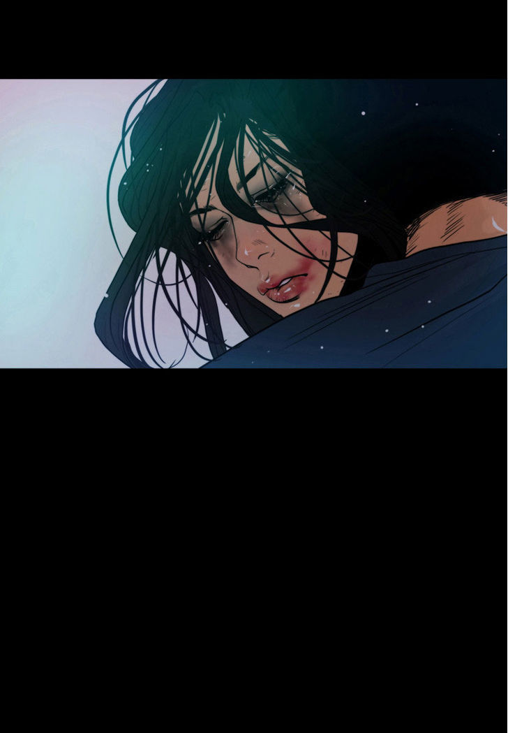 Peak (Im Gang-hyeok) Chapter 7 page 3 - Chapter 7