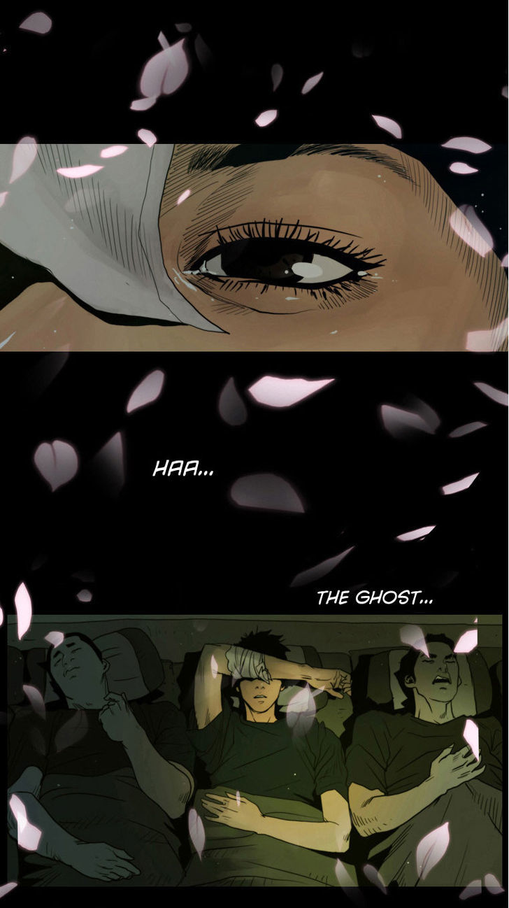 Peak (Im Gang-hyeok) Chapter 7 page 30 - Chapter 7