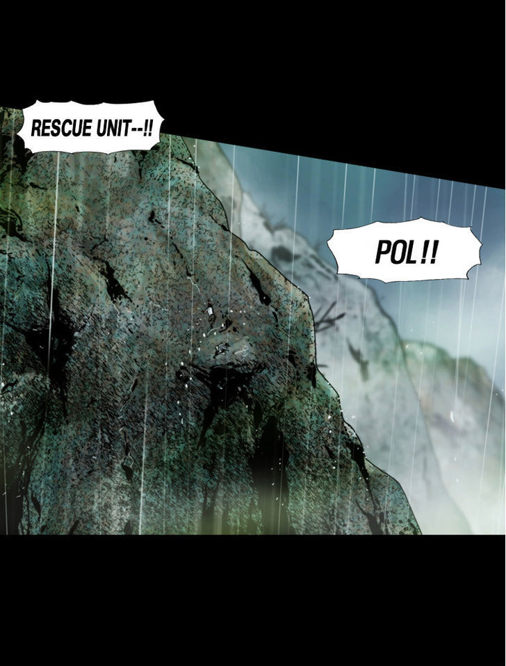 Peak (Im Gang-hyeok) Chapter 70 page 10 - Chapter 70