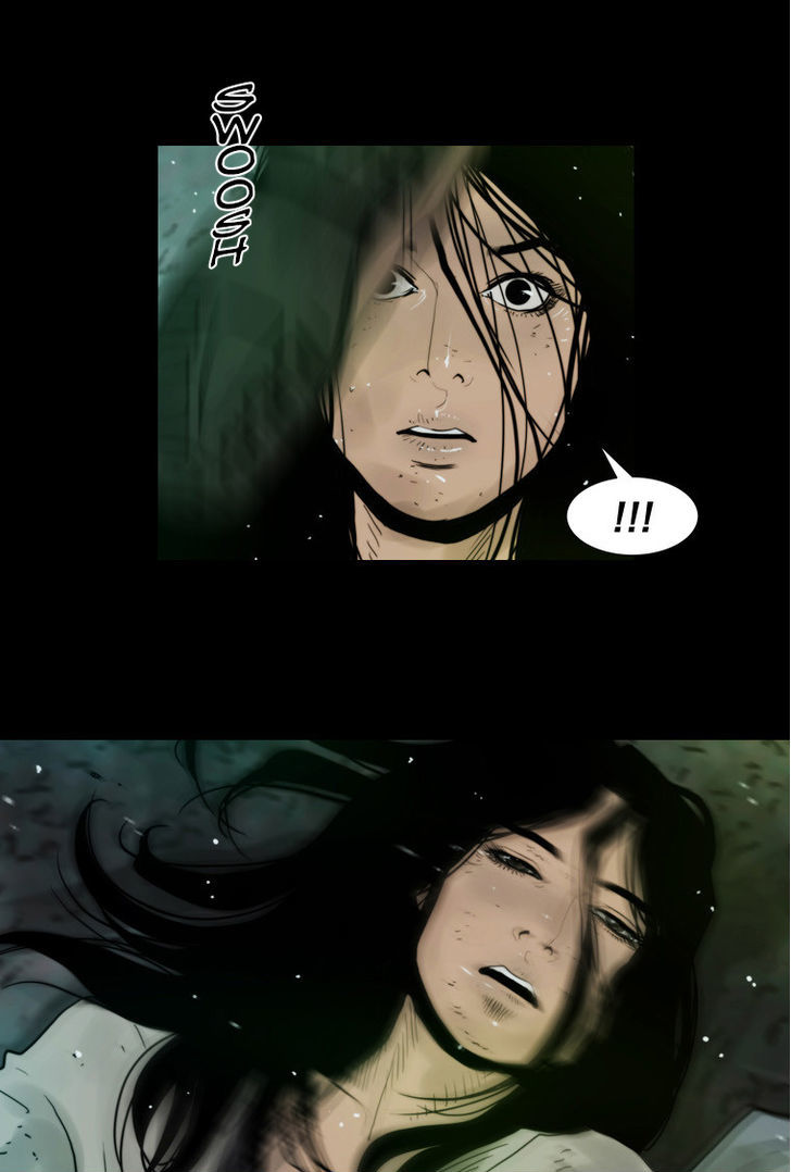 Peak (Im Gang-hyeok) Chapter 70 page 15 - Chapter 70
