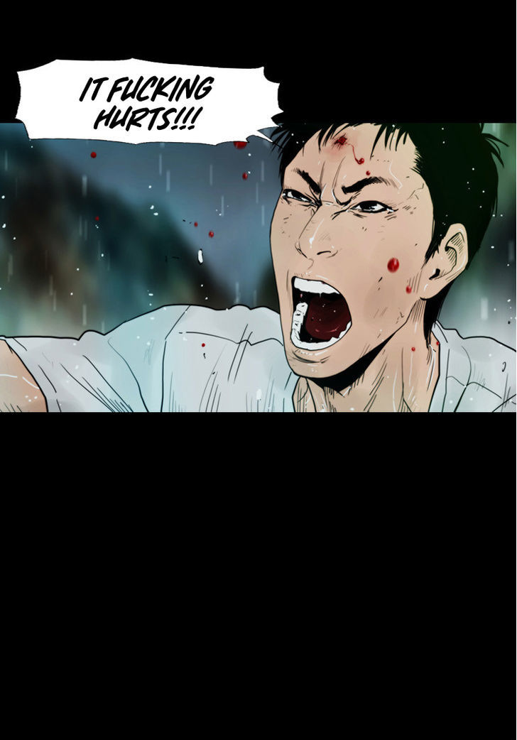 Peak (Im Gang-hyeok) Chapter 70 page 18 - Chapter 70