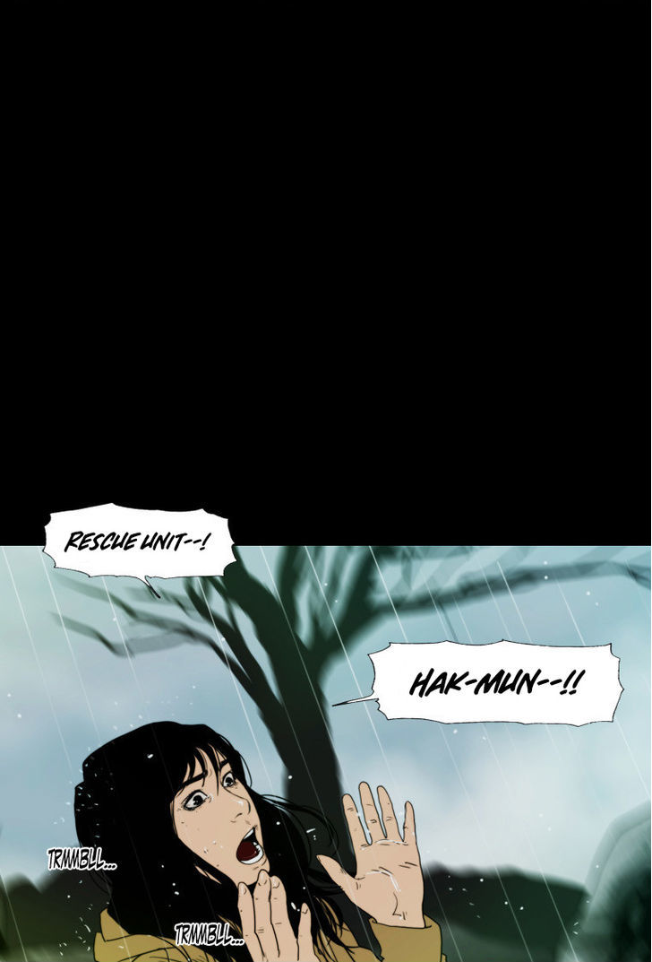 Peak (Im Gang-hyeok) Chapter 70 page 22 - Chapter 70