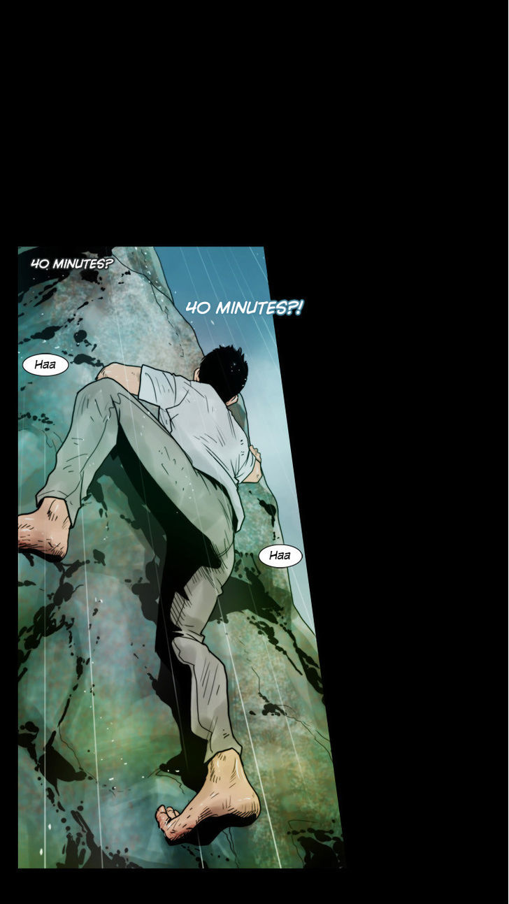 Peak (Im Gang-hyeok) Chapter 70 page 26 - Chapter 70