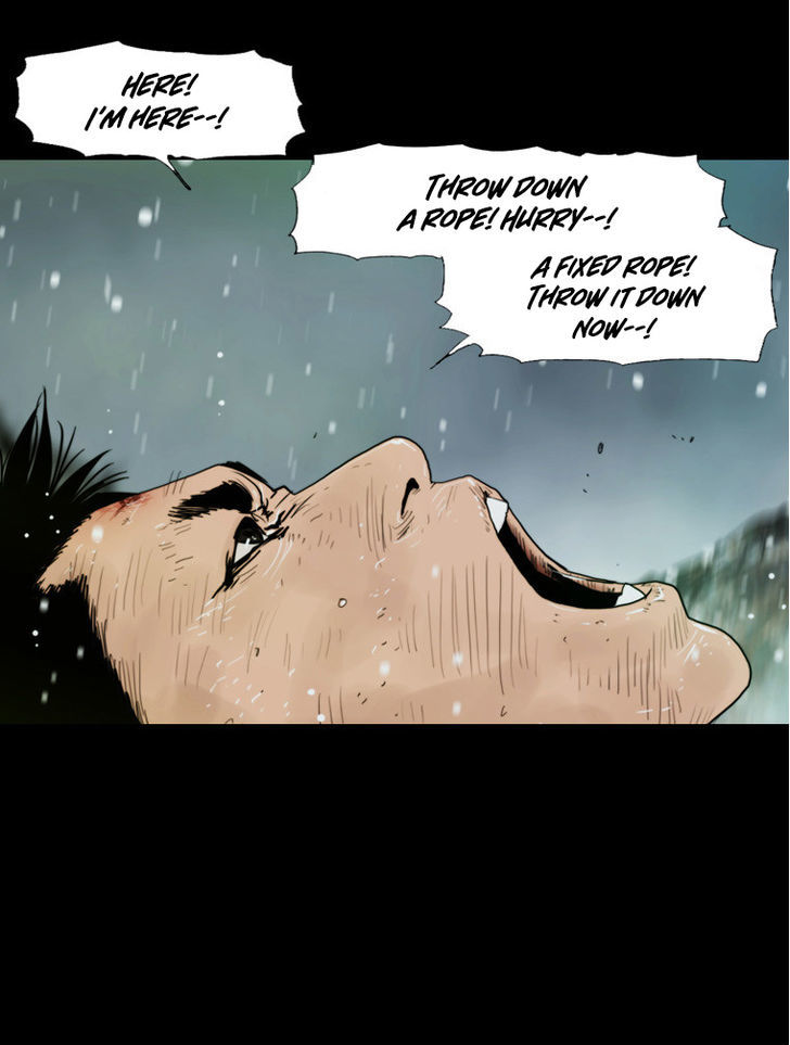 Peak (Im Gang-hyeok) Chapter 70 page 30 - Chapter 70