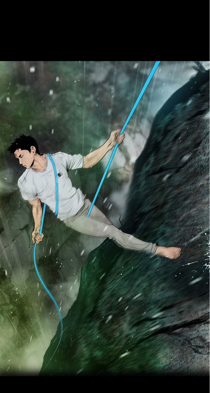 Peak (Im Gang-hyeok) Chapter 70 page 34 - Chapter 70