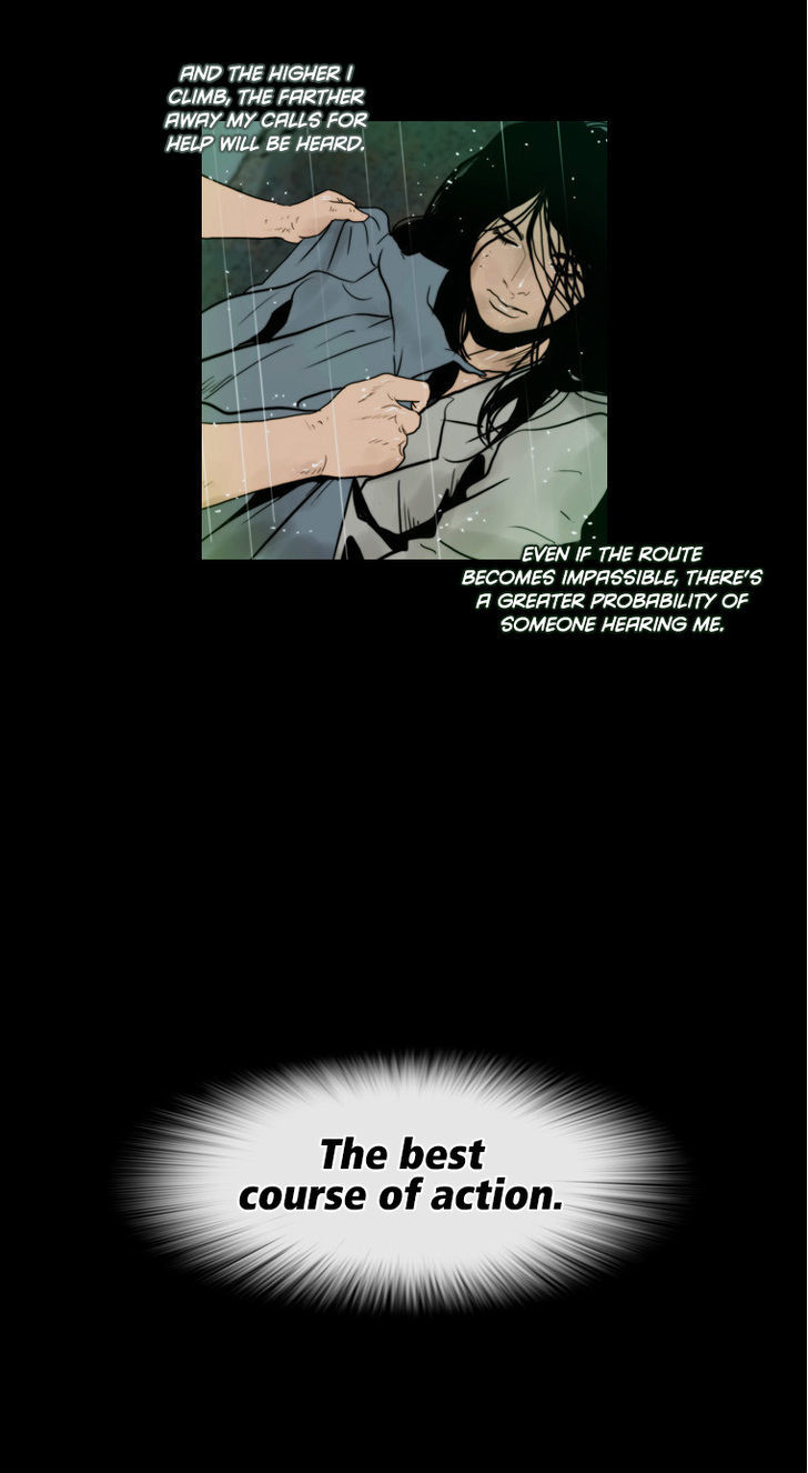 Peak (Im Gang-hyeok) Chapter 70 page 7 - Chapter 70