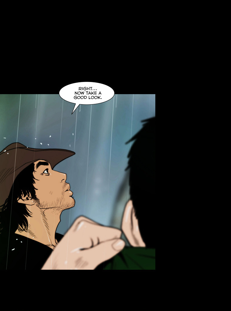 Peak (Im Gang-hyeok) Chapter 71 page 16 - Chapter 71 : Rock. 15 - Seil Blue (End)
