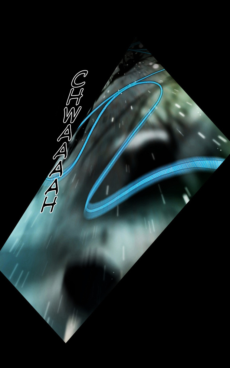 Peak (Im Gang-hyeok) Chapter 71 page 3 - Chapter 71 : Rock. 15 - Seil Blue (End)