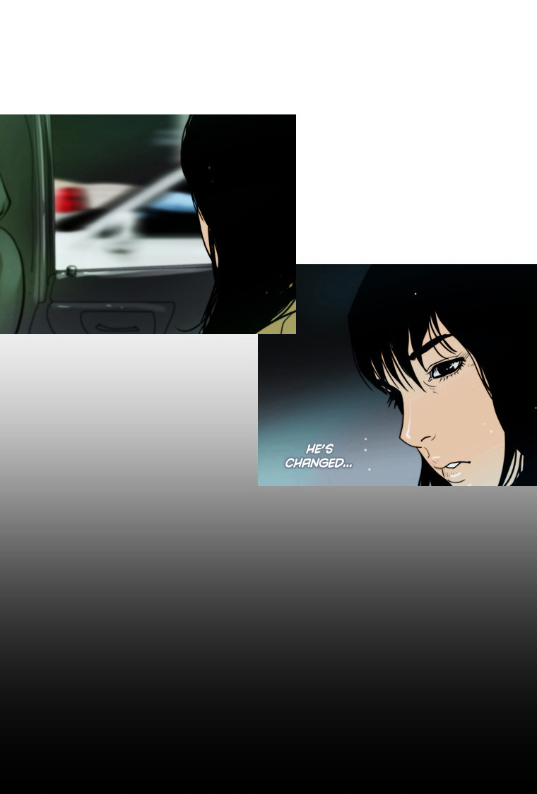 Peak (Im Gang-hyeok) Chapter 71 page 32 - Chapter 71 : Rock. 15 - Seil Blue (End)